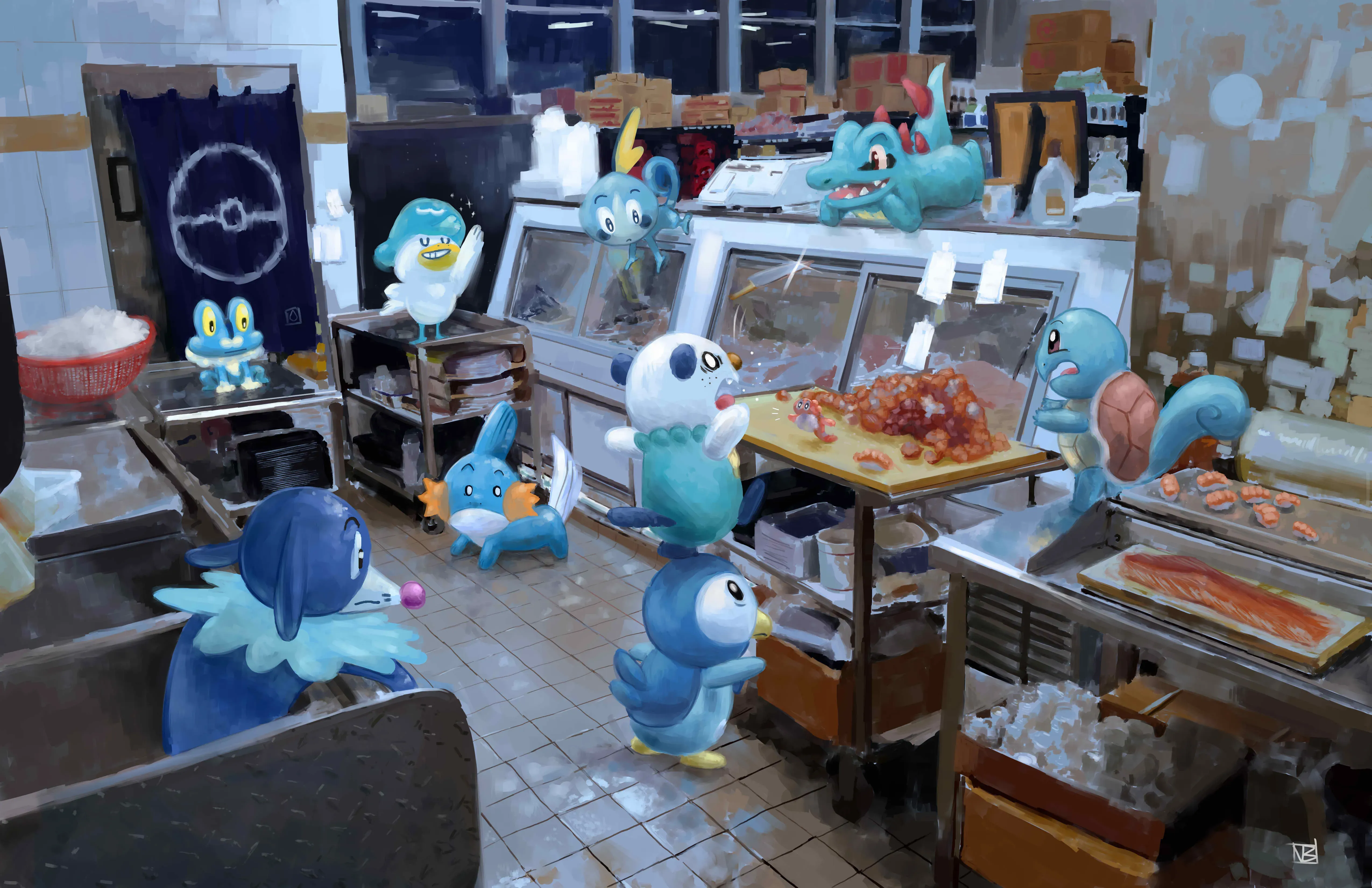 Crontab + Shell 实现日志监听